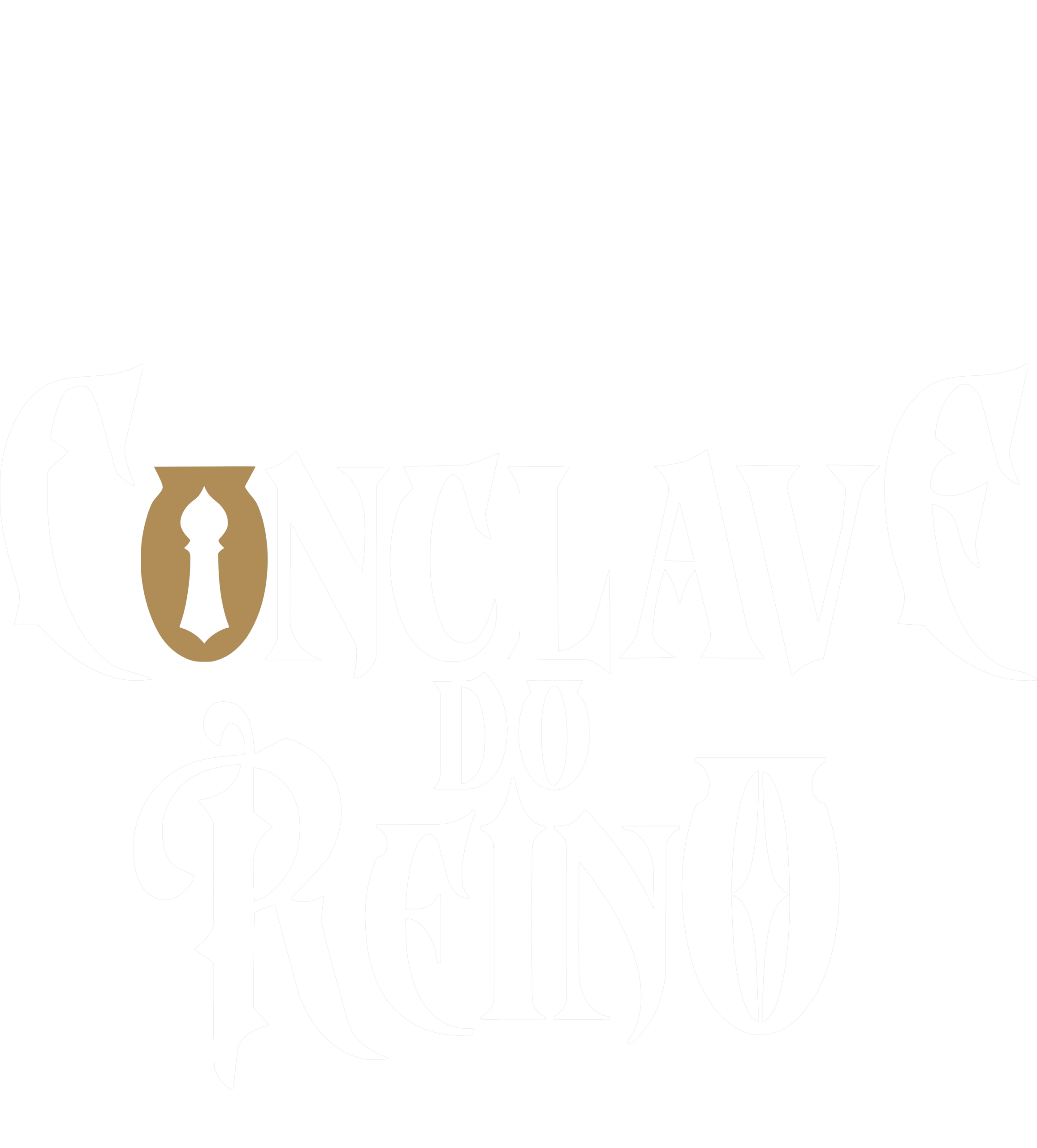 Conclave do Reino